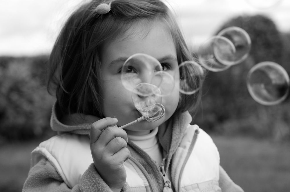 Photograph by Hanna Bourne