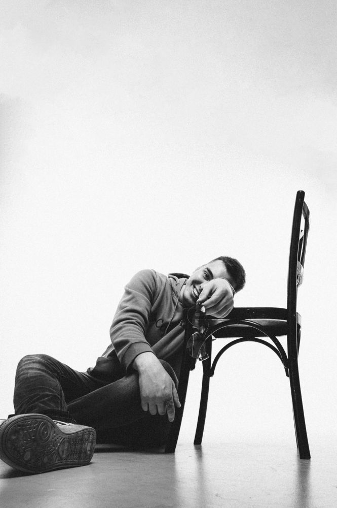 Photograph by Позняк Татьяна