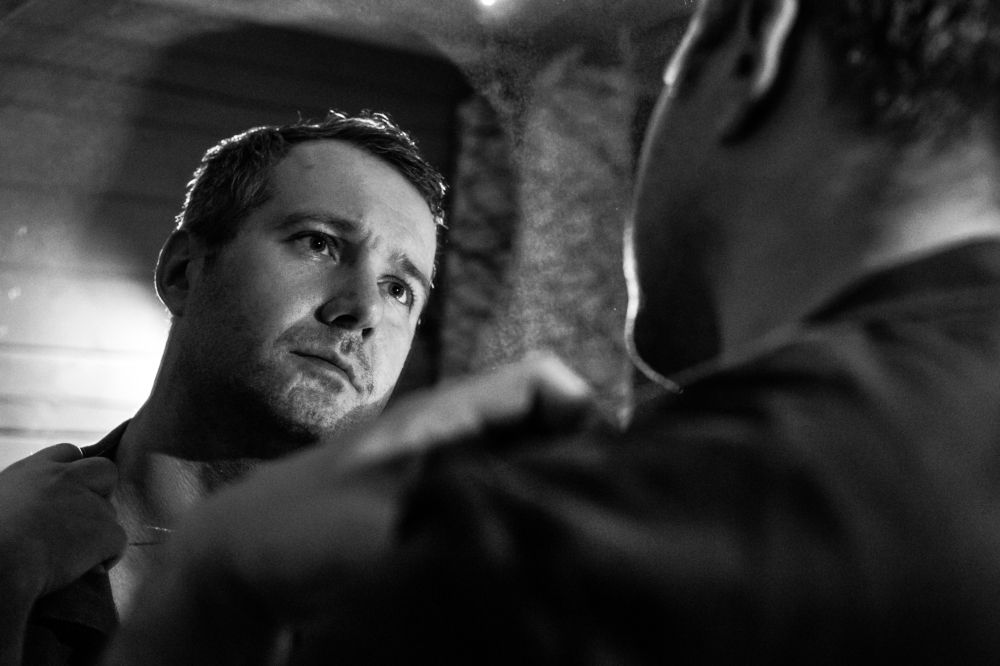 Photograph by Мария Федорова