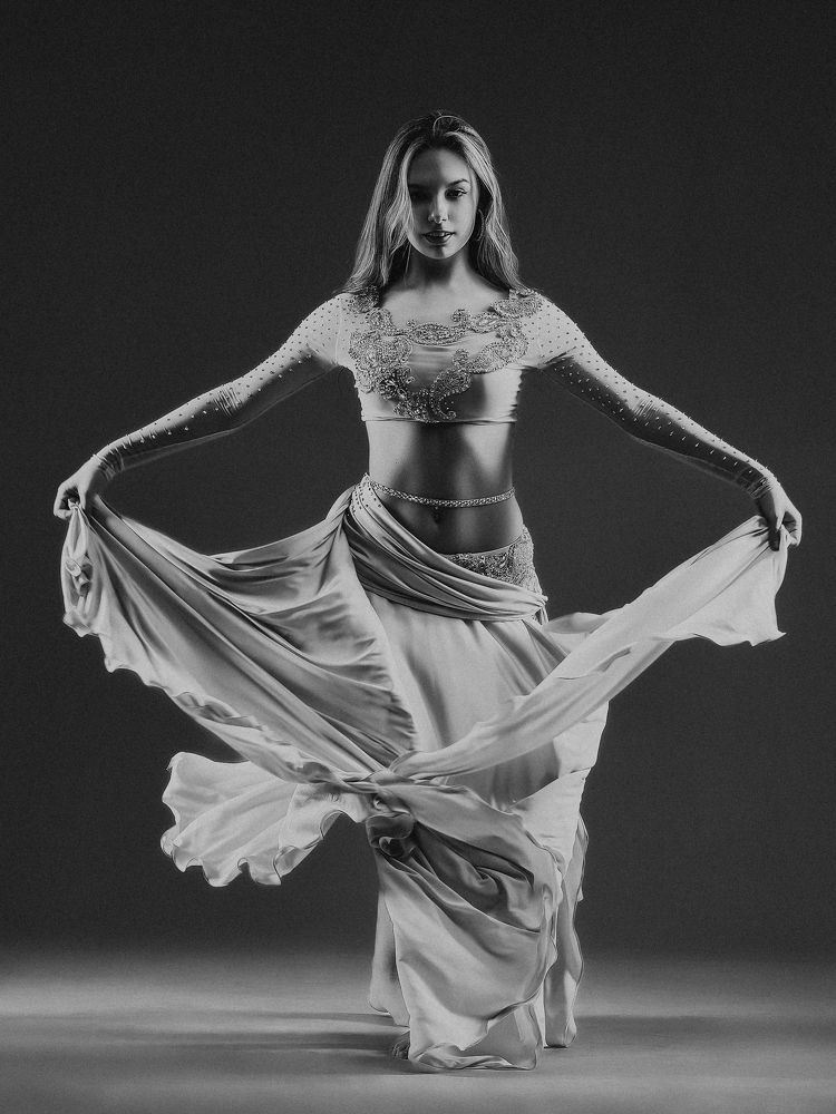 Photograph by Кристина Дугина