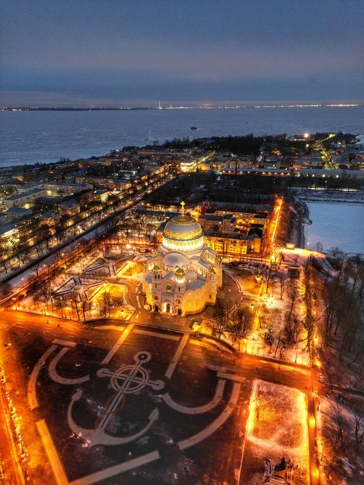 Photograph by Андрей Нурулин