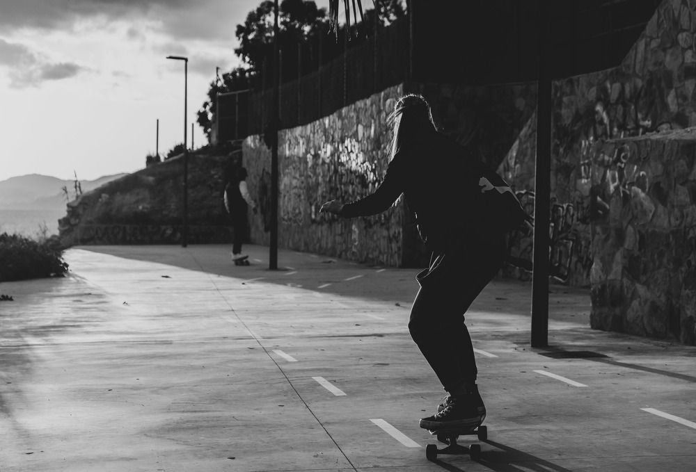 Photograph by Francisco Mira