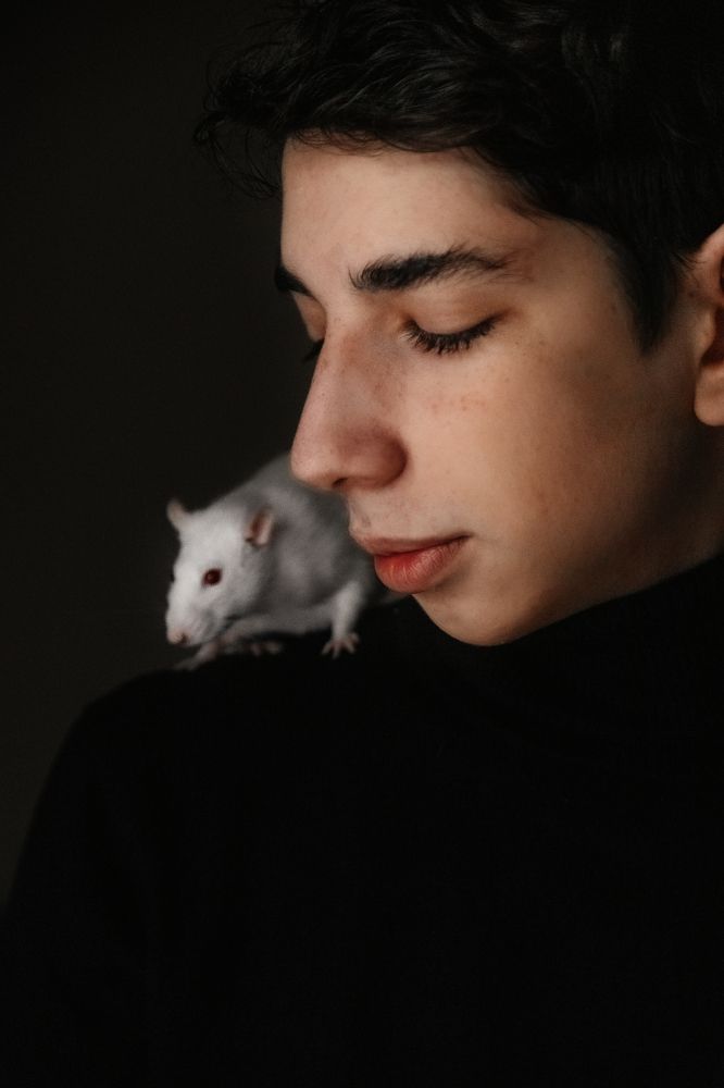 Photograph by Тина Ялова