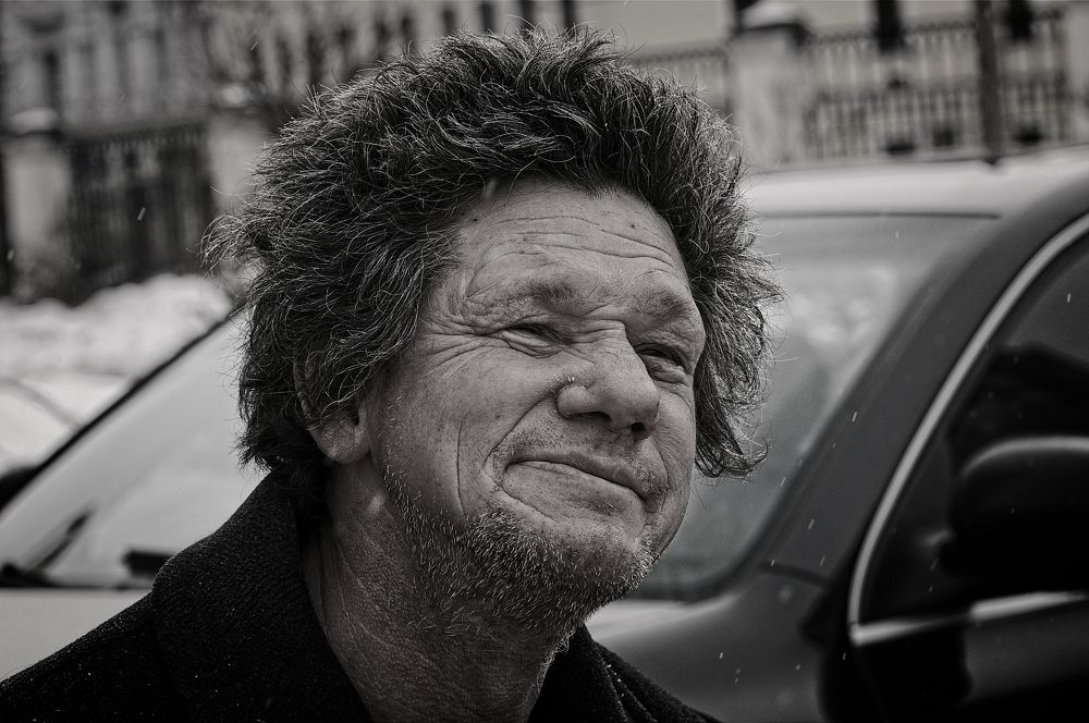 Photograph by Дмитрий Плотников