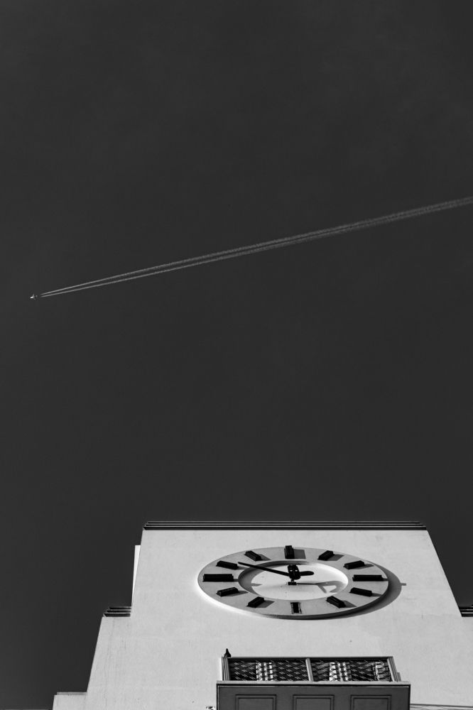 Photograph by Sam Moses