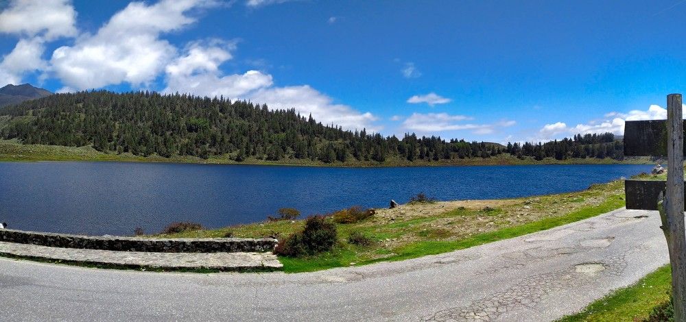 Photograph by Edgar Guillén