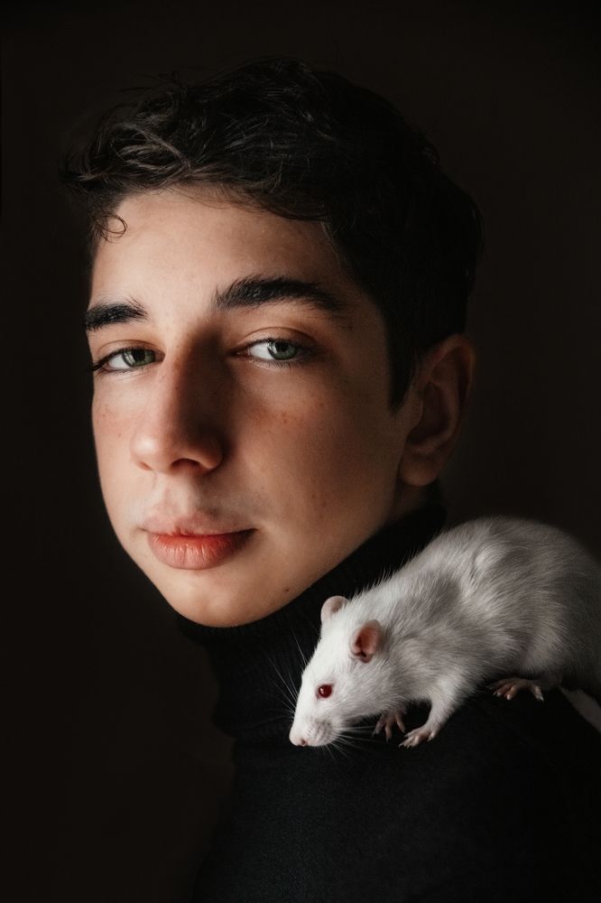 Photograph by Тина Ялова