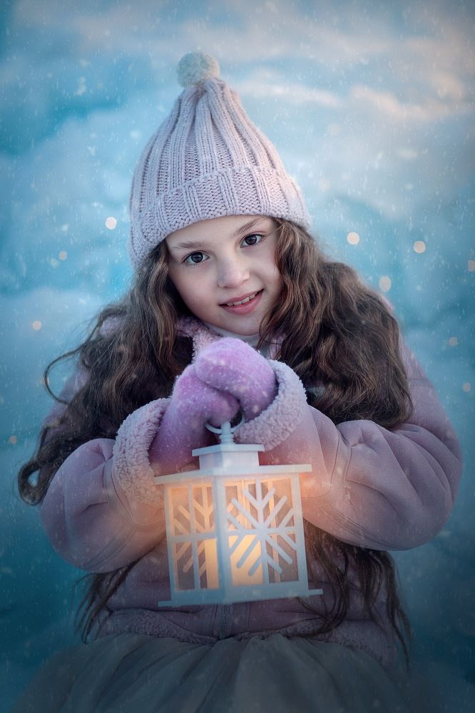 Photograph by Оксана Завьялова