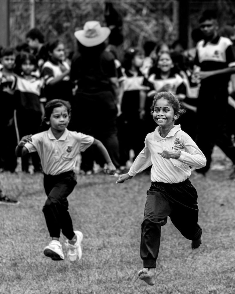 Photograph by UGARAJ YATHAVAM