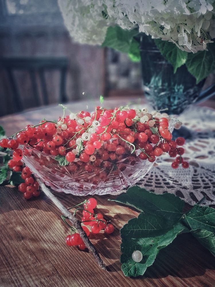 Photograph by Ольга Мартьянова