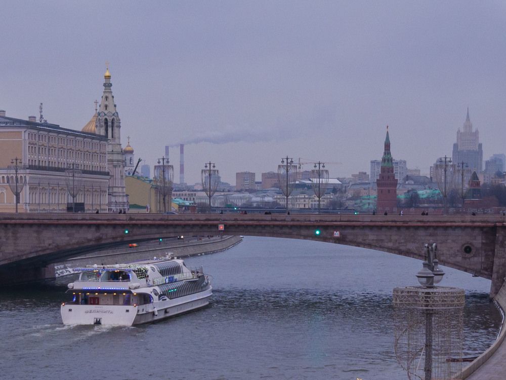 Photograph by Михаил Шохин