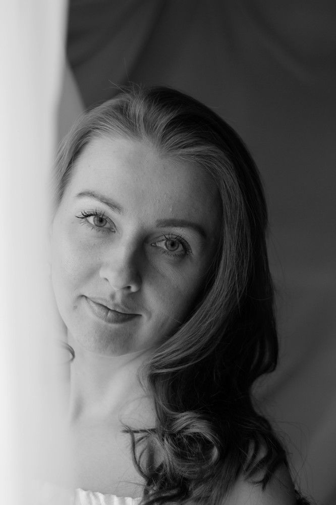 Photograph by Михаил Климов