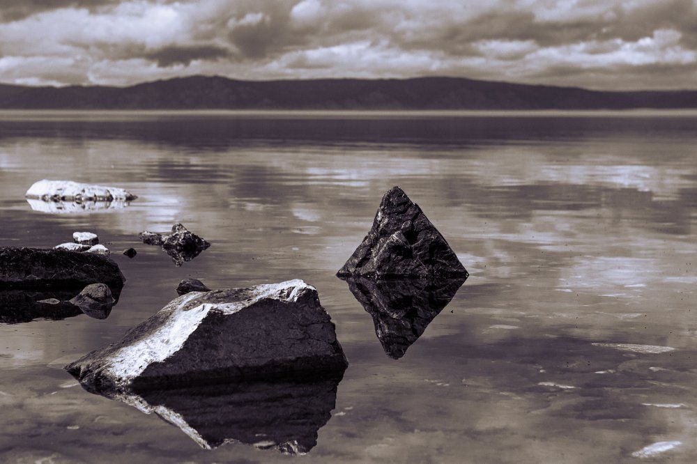 Photograph by Евгения Супрыгина