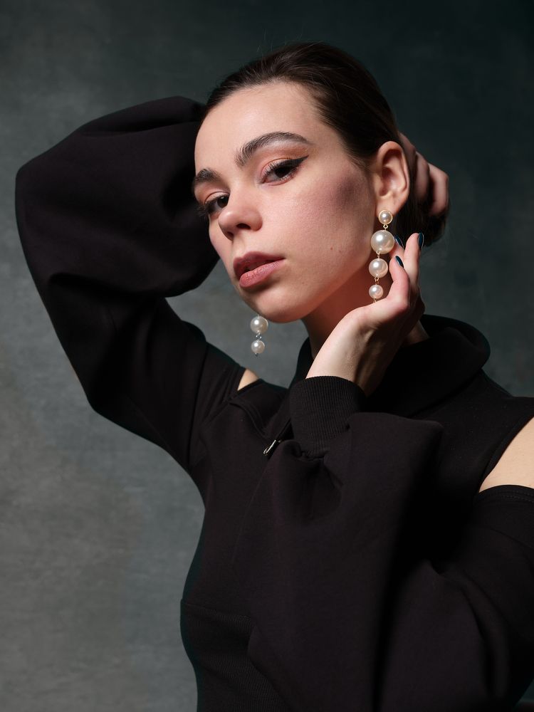 Photograph by Евгений Шершнёв