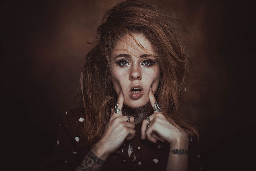 Photograph by Александр Григорьев