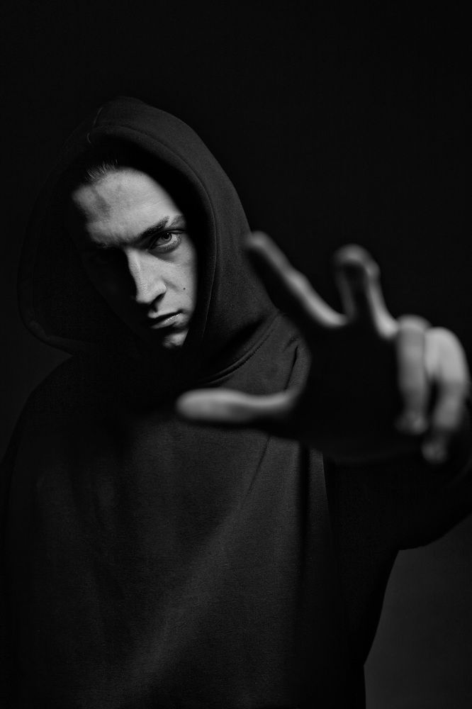 Photograph by Lyuba Moon