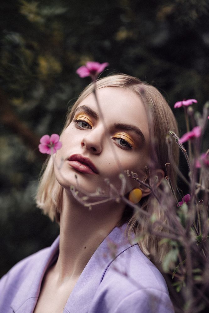 Photograph by Anton Massalov