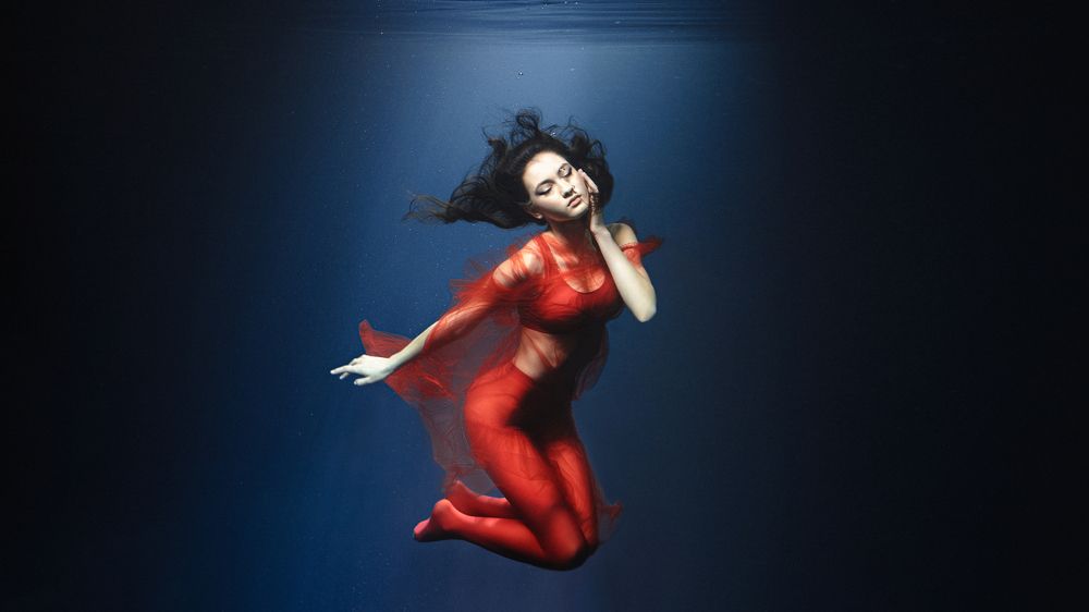 Photograph by Михаил Першин