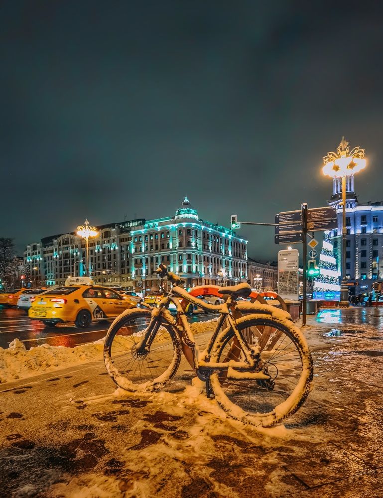 Photograph by Алексей Копылов