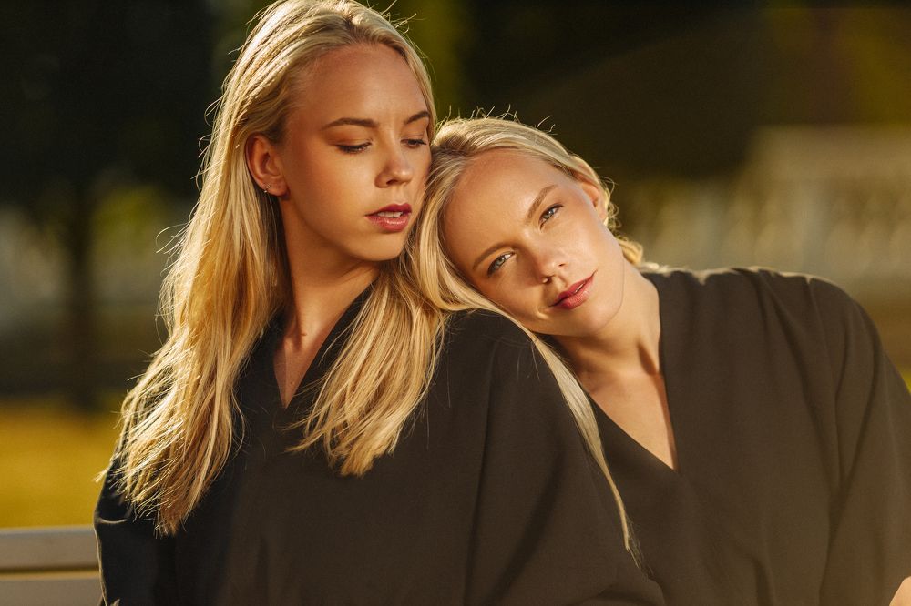 Photograph by Anton Massalov