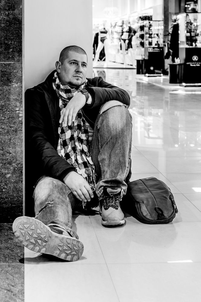 Photograph by Константин Кошевой