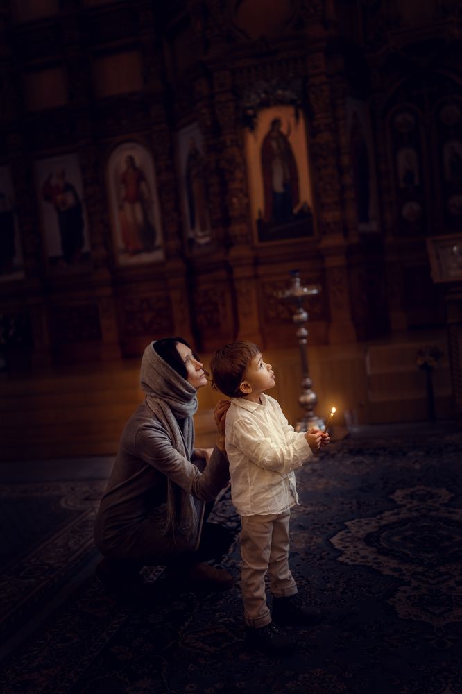 Photograph by Татьяна Дубова