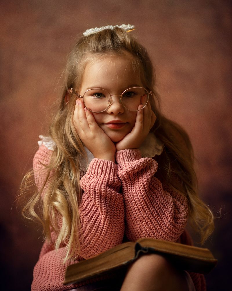 Photograph by Anton Massalov