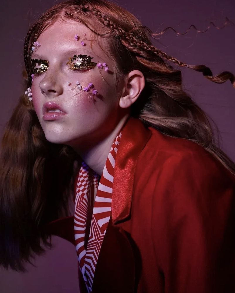 Photograph by Екатерина Докучаева