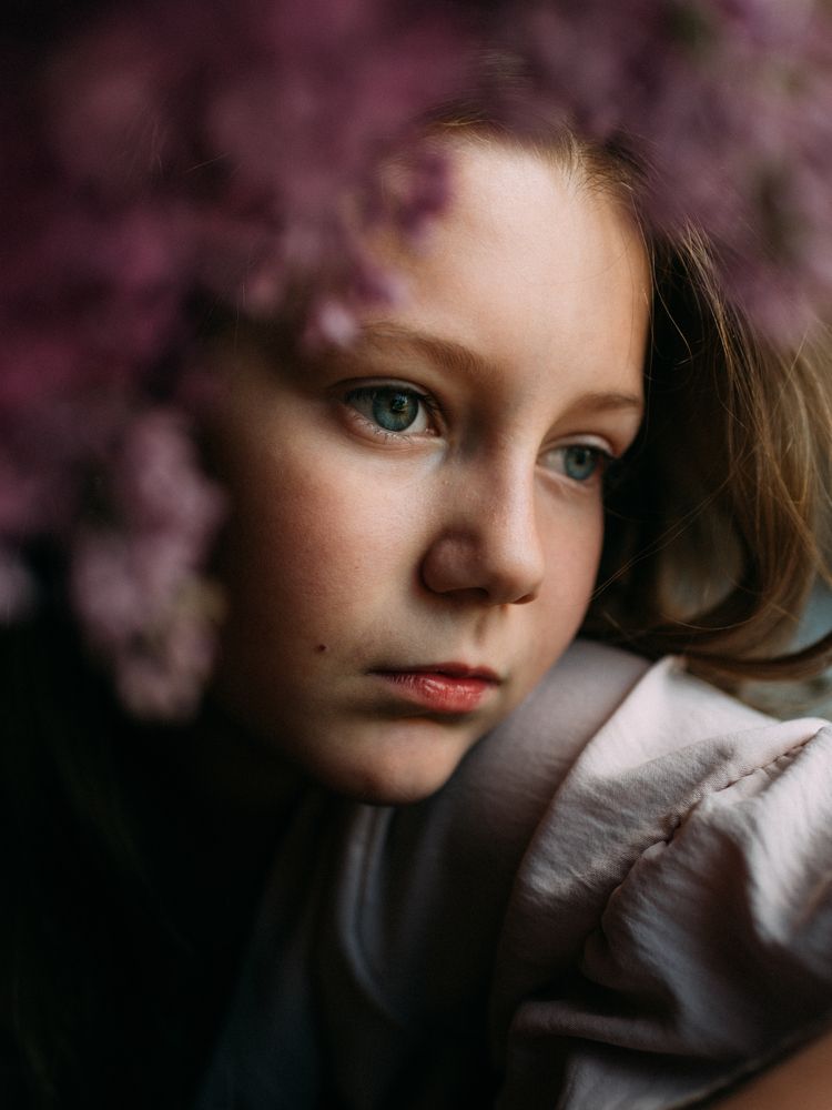 Photograph by Бедряк Юлия