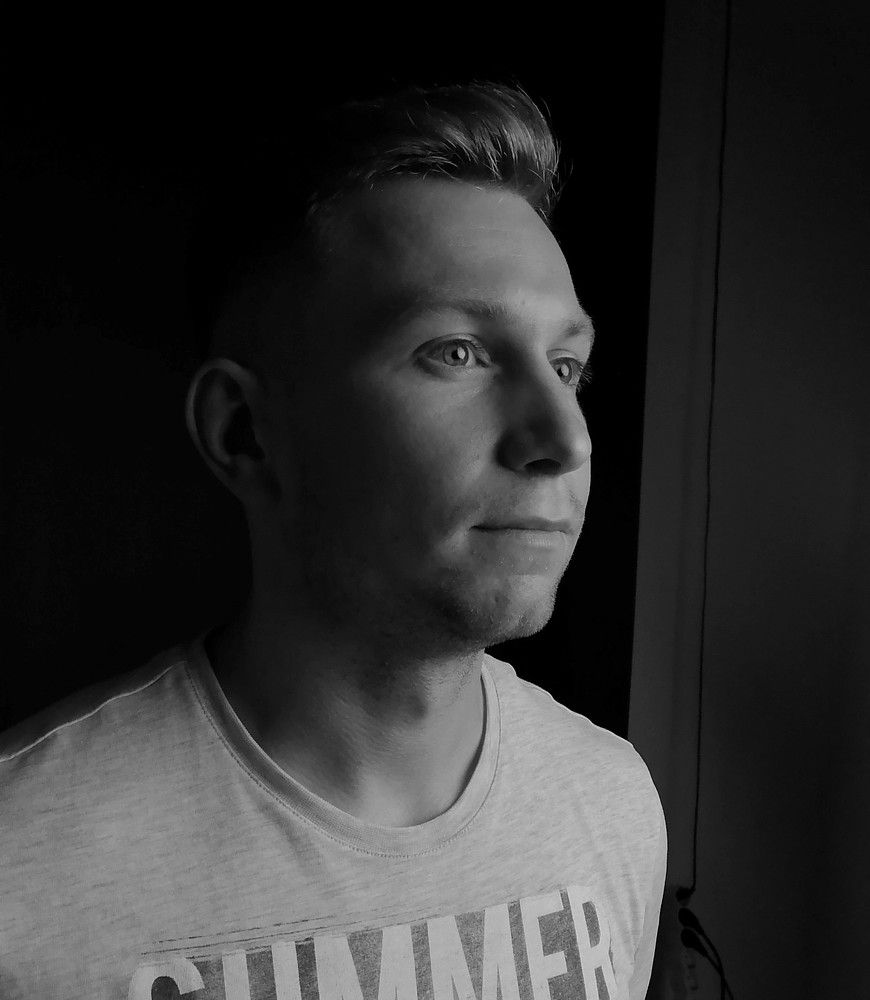 Photograph by Тамара Багровская