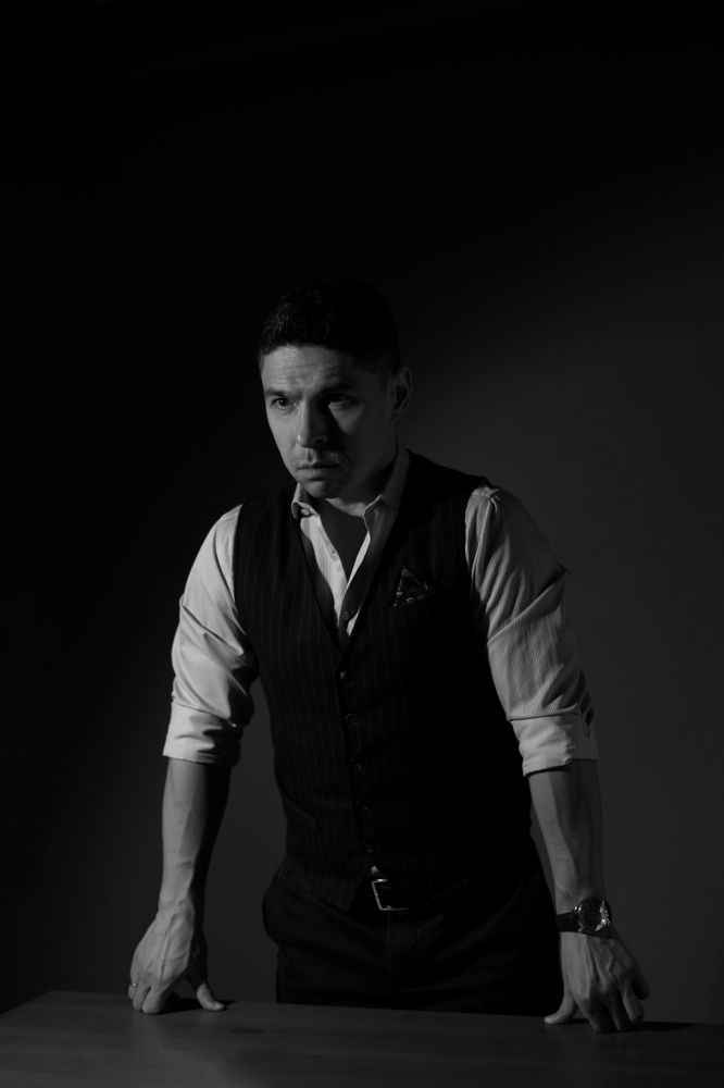 Photograph by Анна Бабурина