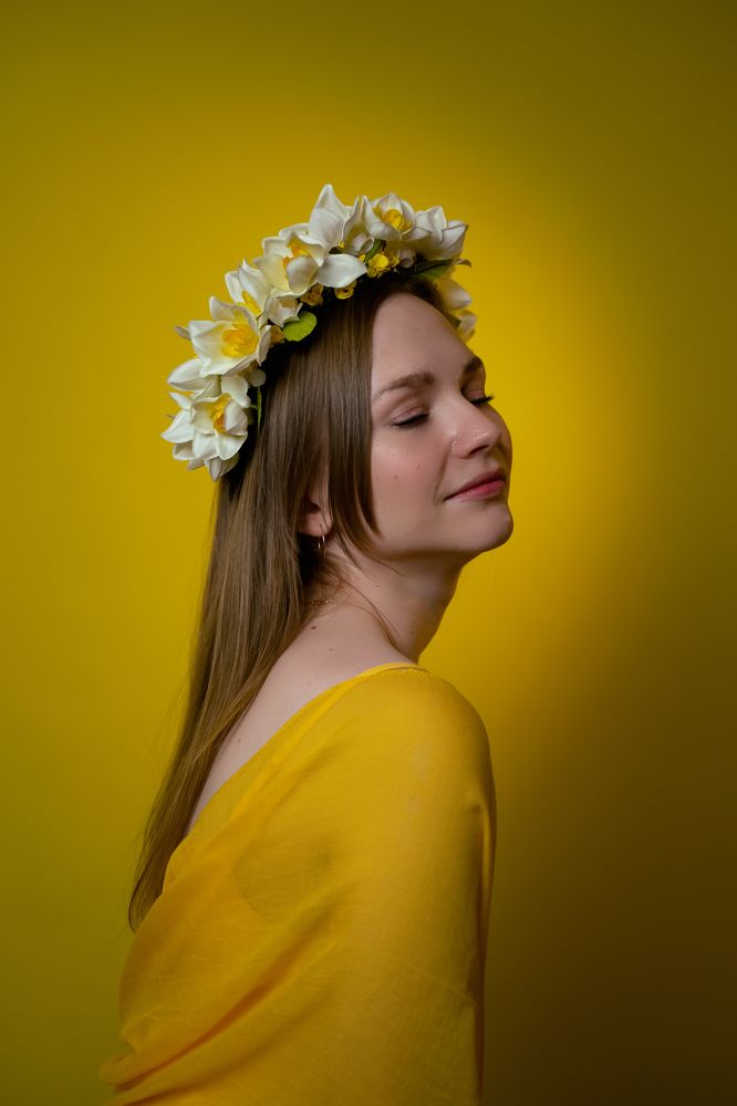 Photograph by Анна Бабурина