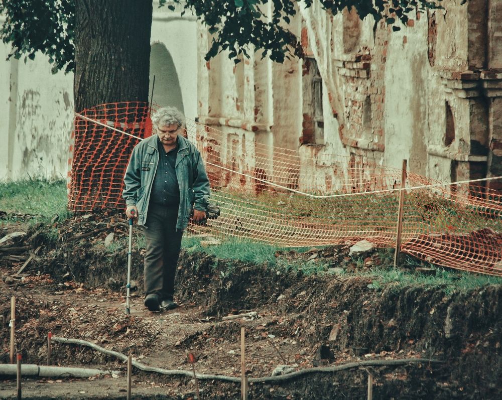 Photograph by Никита Брутман Broutman