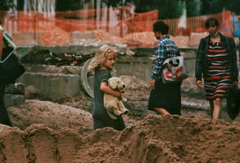 Photograph by Никита Брутман Broutman