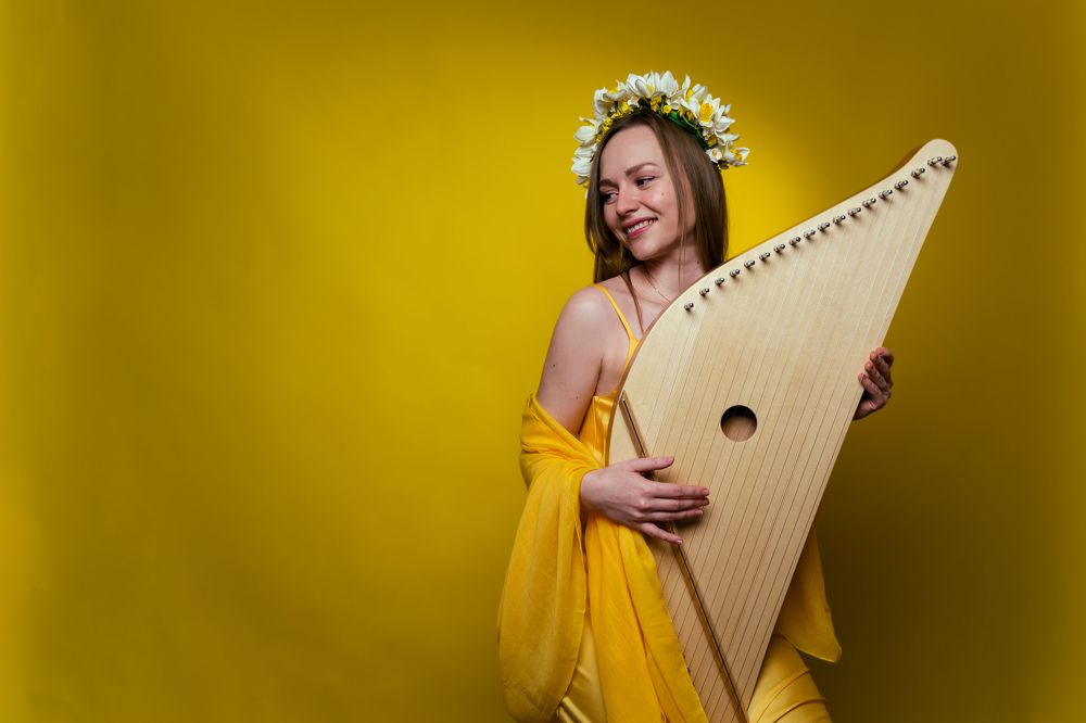 Photograph by Анна Бабурина