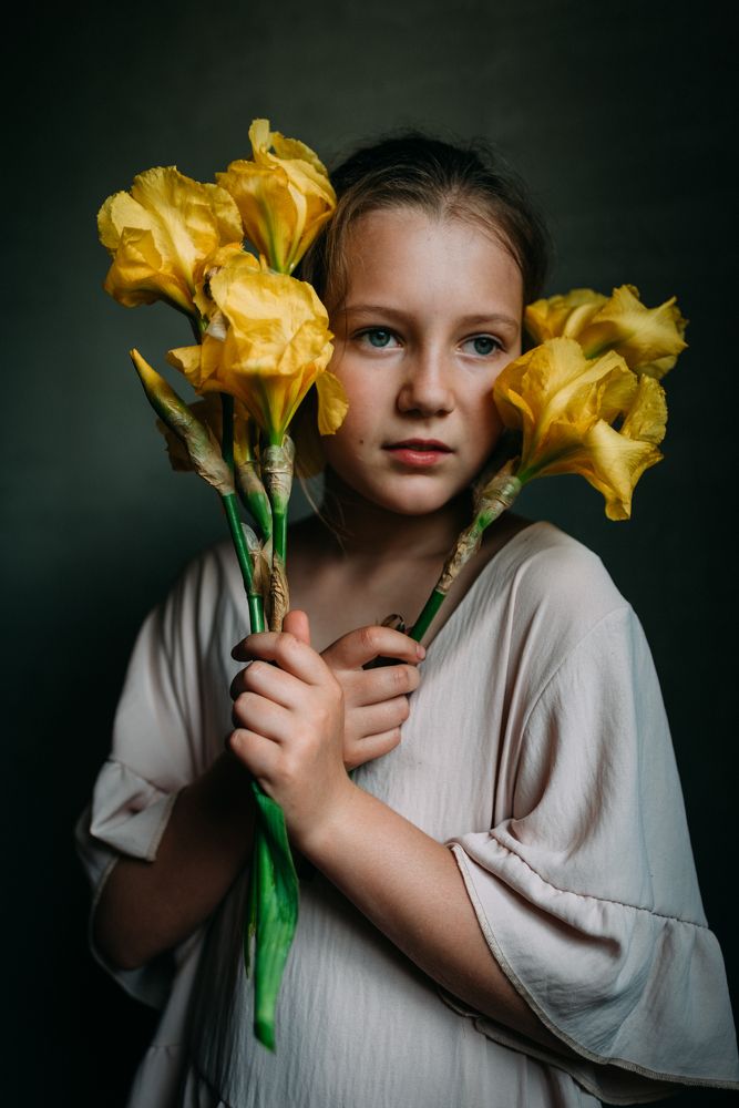 Photograph by Бедряк Юлия