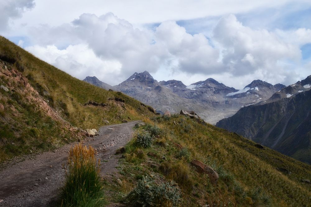 Photograph by Геннадий Чеботарев