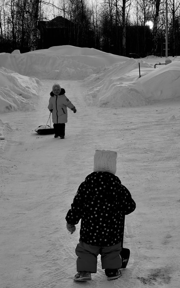 Photograph by Елена Мизина