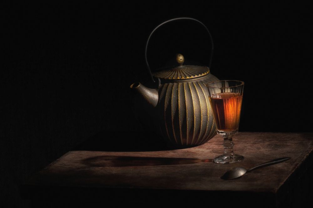 Photograph by Геннадий Чеботарев