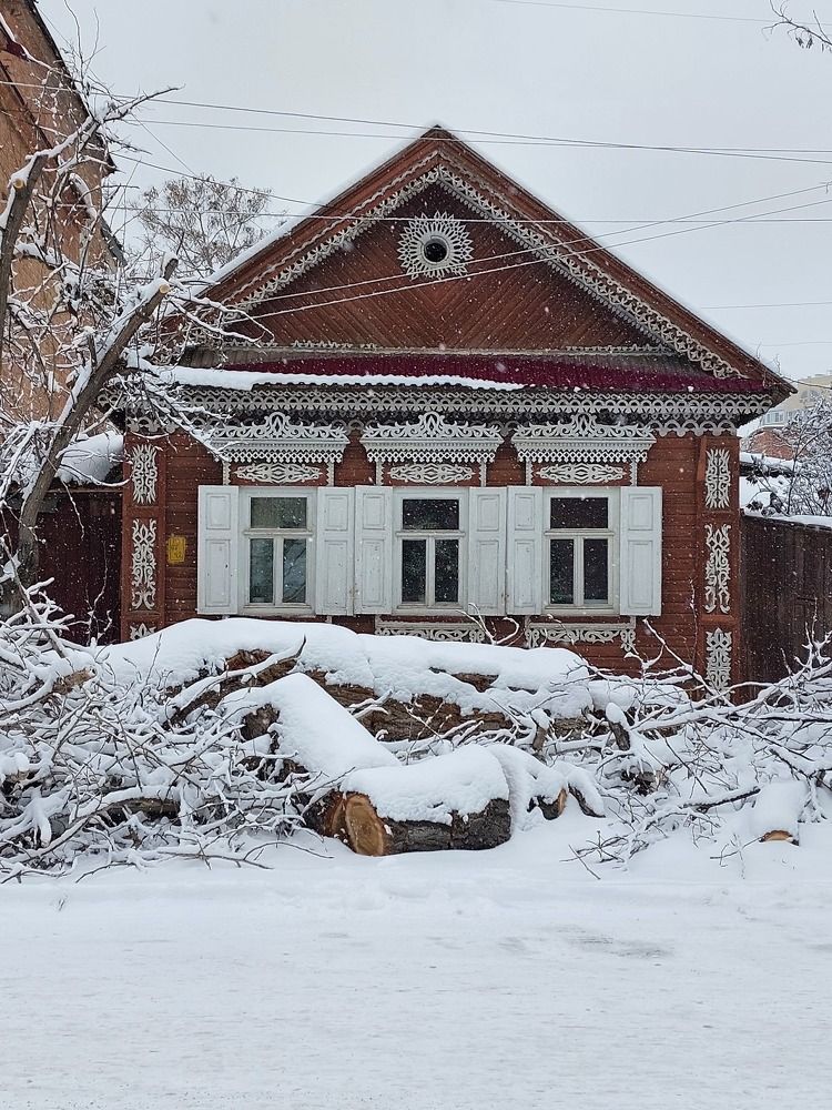 Photograph by Нина Паршина