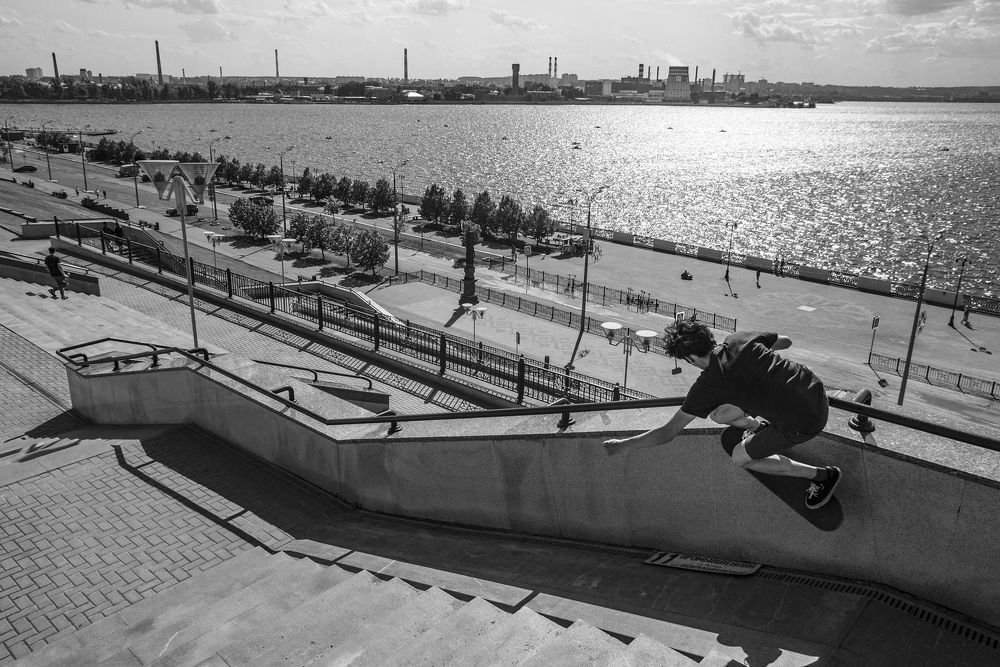 Фотография автора Андрей Рогов