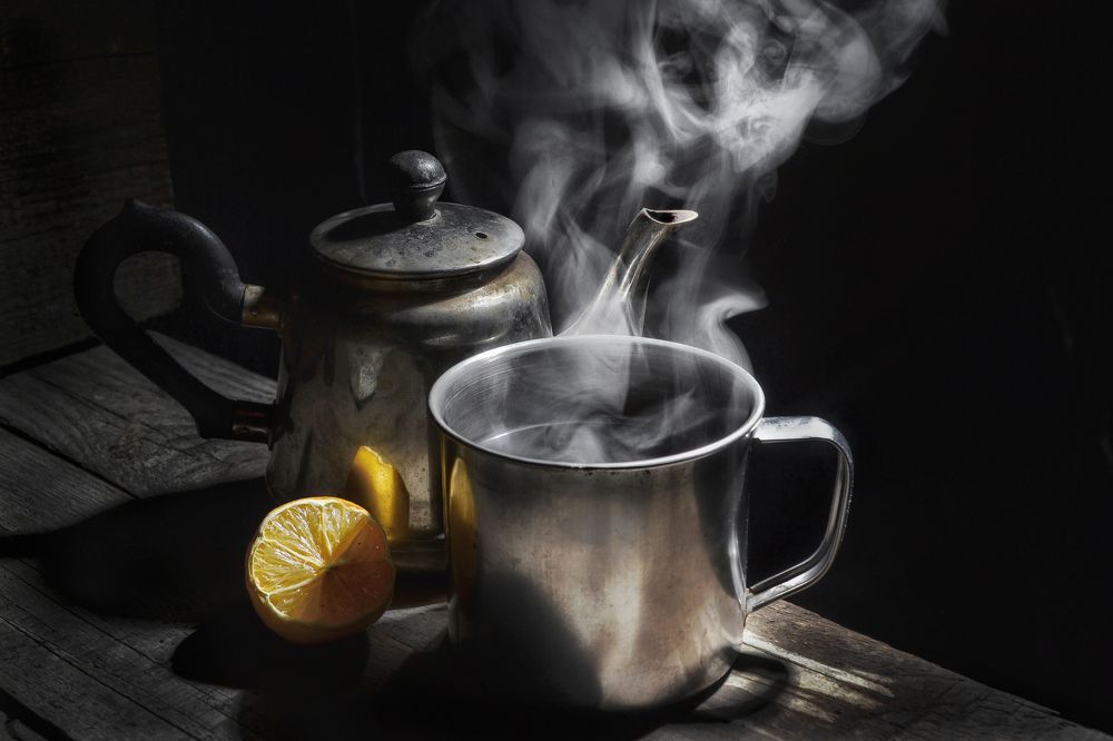 Photograph by Геннадий Чеботарев