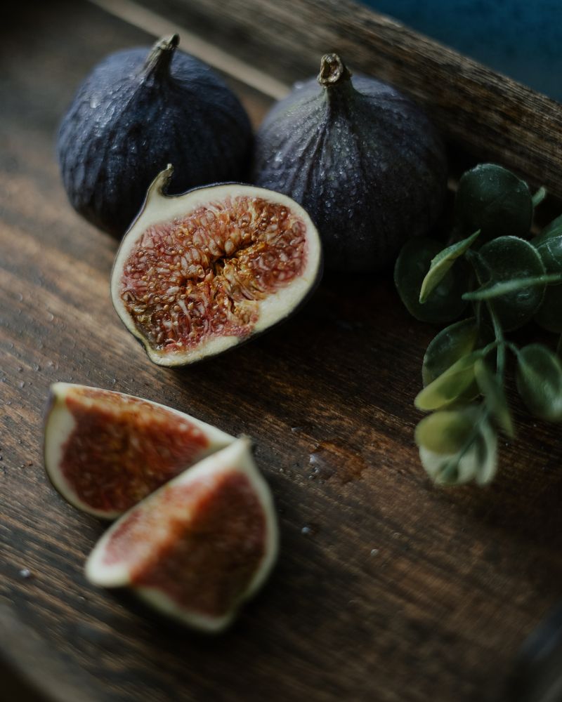 Photograph by Анна Бабурина