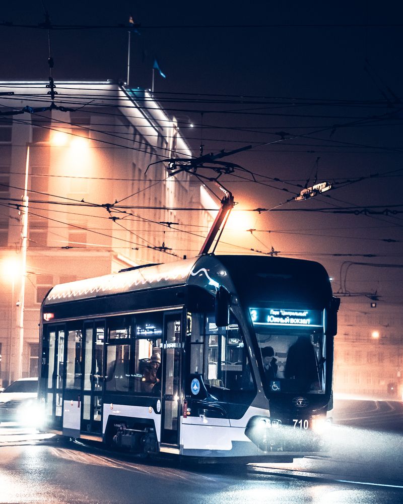 Photograph by Лапшин Алексей