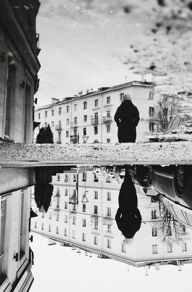 Photograph by Karina Aleksandrova