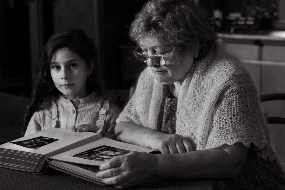 Photograph by Елена Павлова