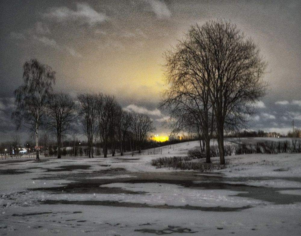 Photograph by Марина Безенкина