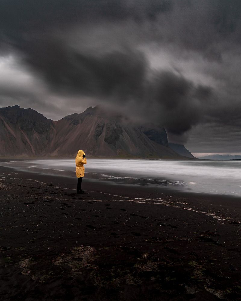 Photograph by Denis Treskanica