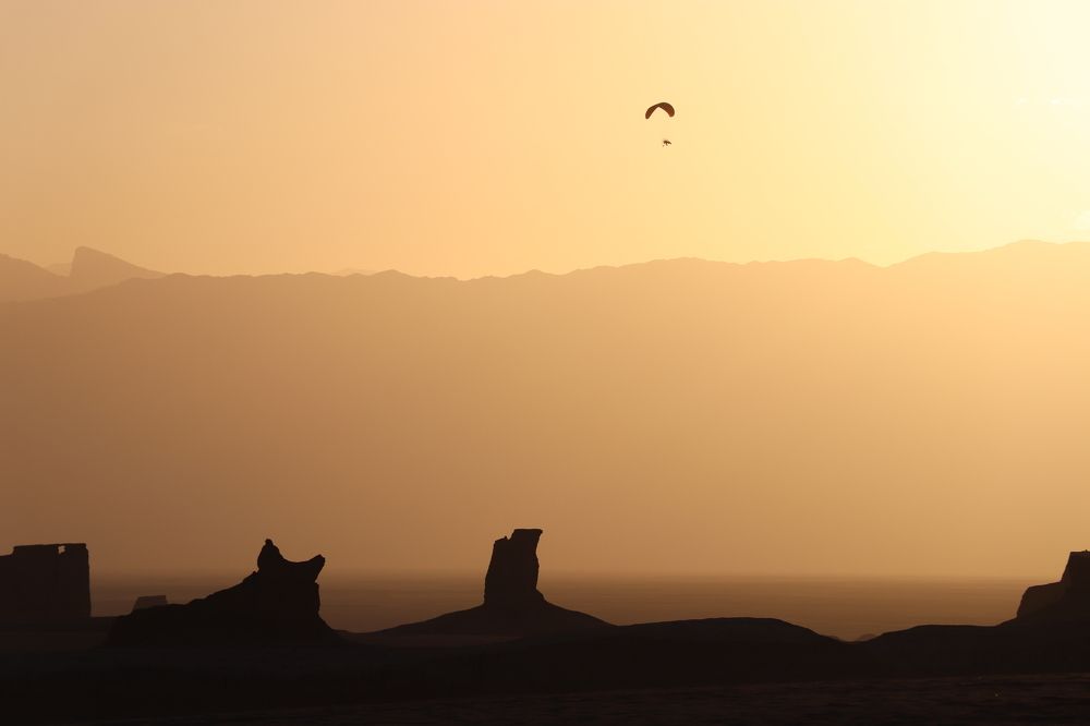 Photograph by Mahdi Tohidi