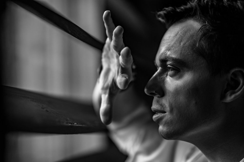 Photograph by Ольга